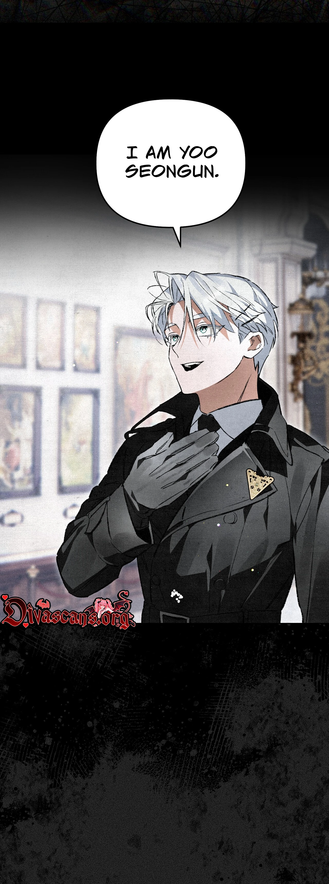 Read The Painter Who Draws Dungeons EN Manga Online