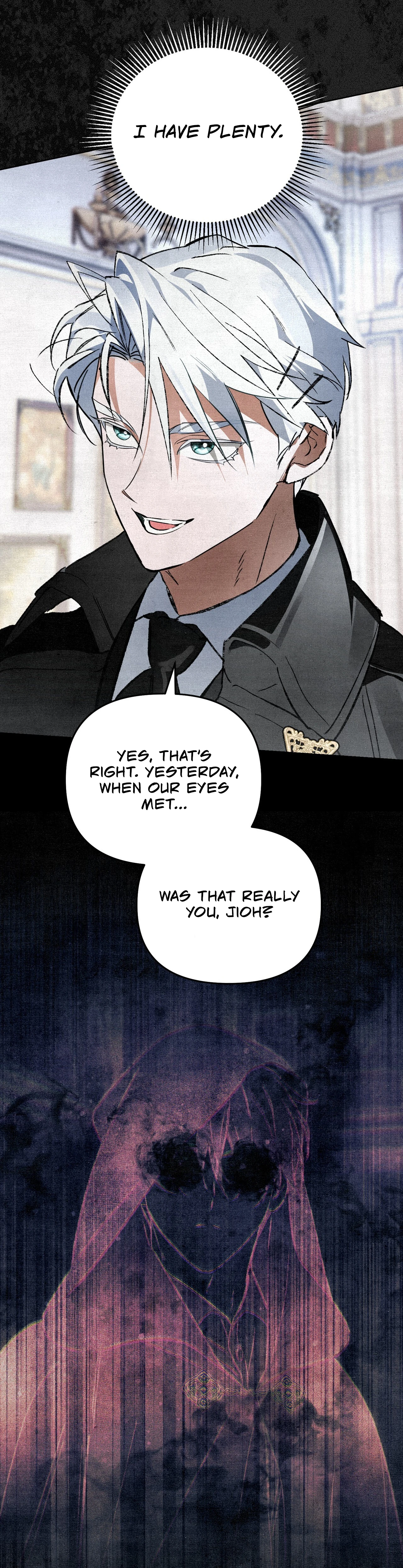 Read The Painter Who Draws Dungeons EN Manga Online