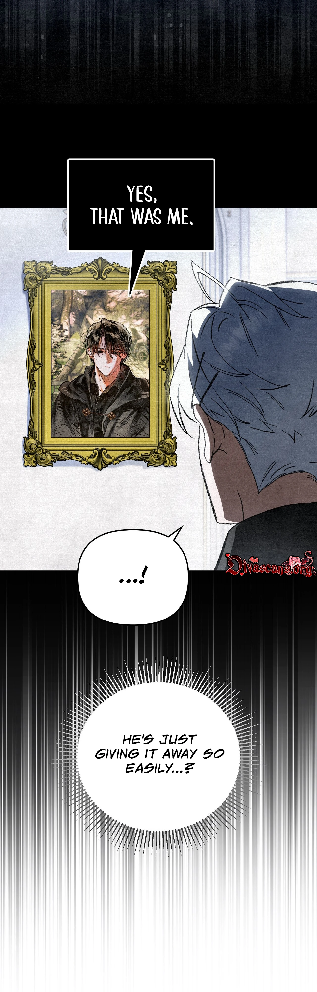 Read The Painter Who Draws Dungeons EN Manga Online