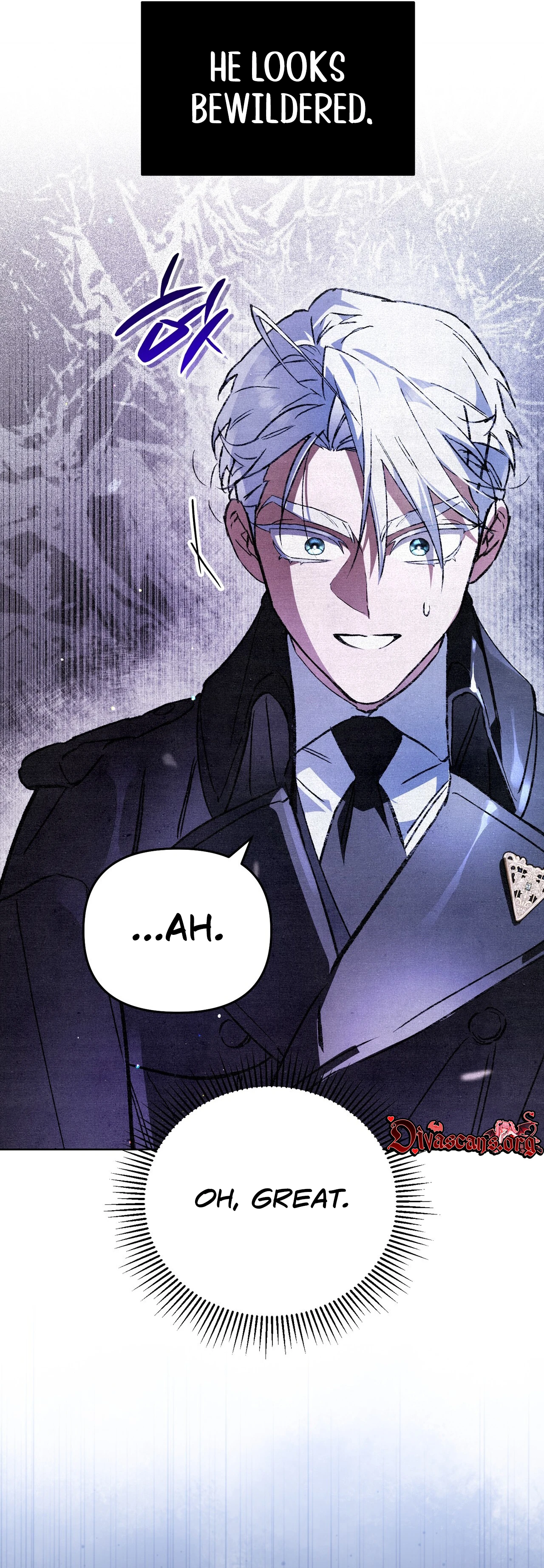 Read The Painter Who Draws Dungeons EN Manga Online