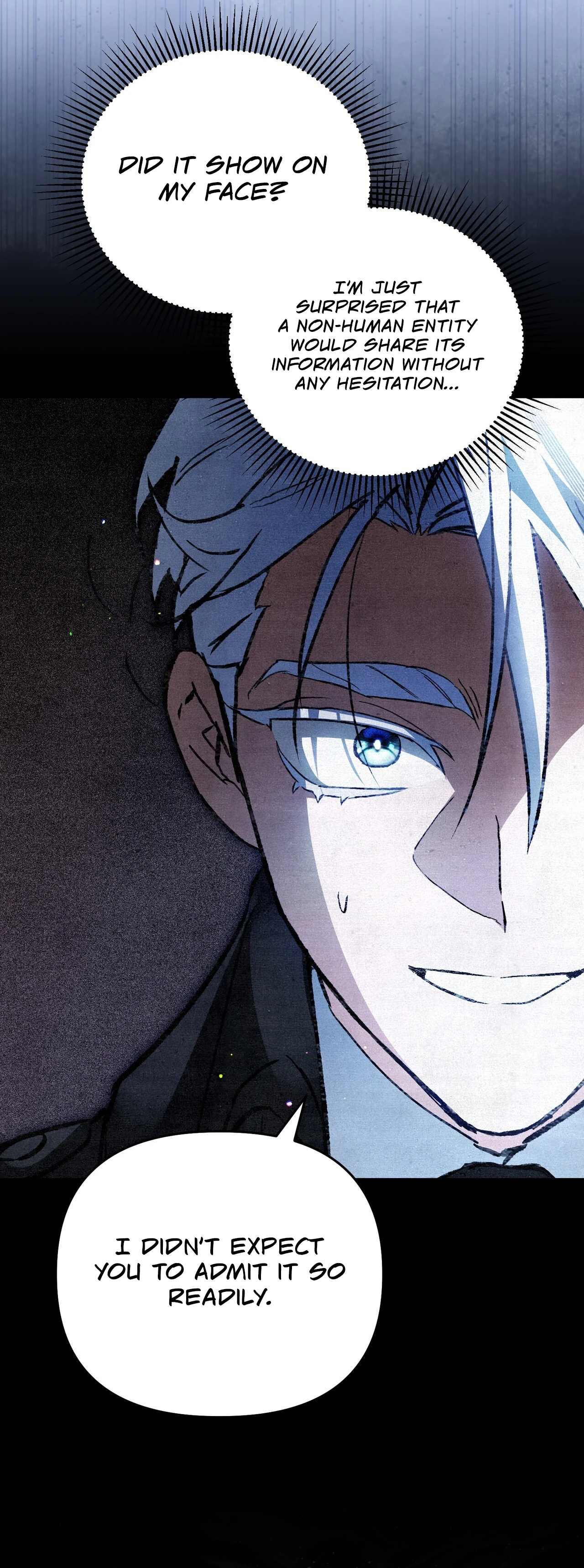 Read The Painter Who Draws Dungeons EN Manga Online