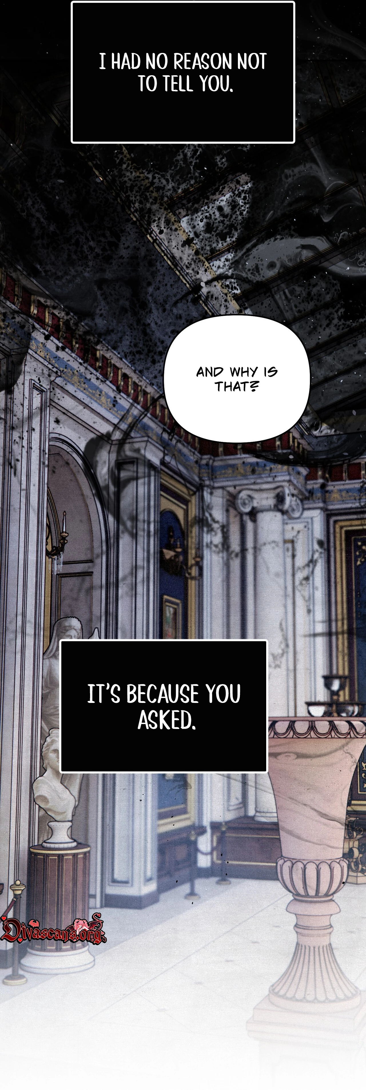 Read The Painter Who Draws Dungeons EN Manga Online