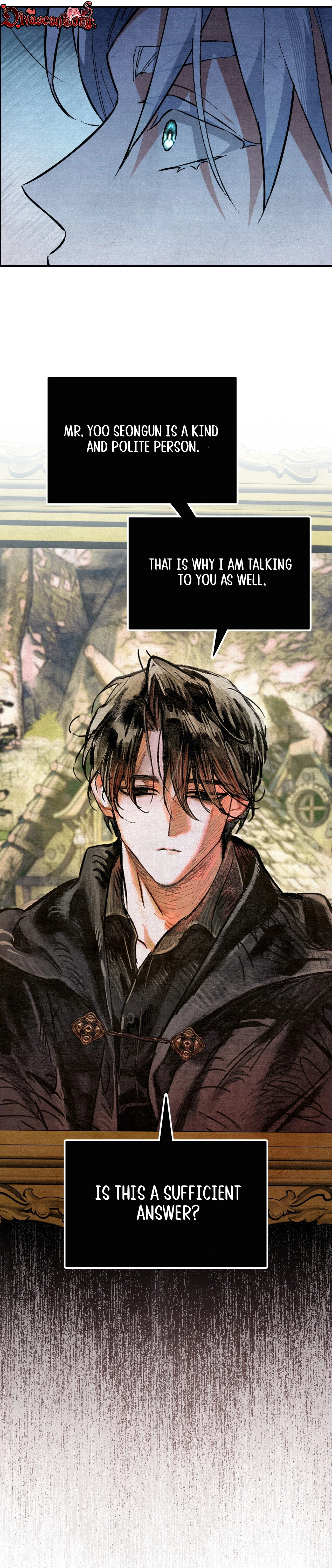 Read The Painter Who Draws Dungeons EN Manga Online