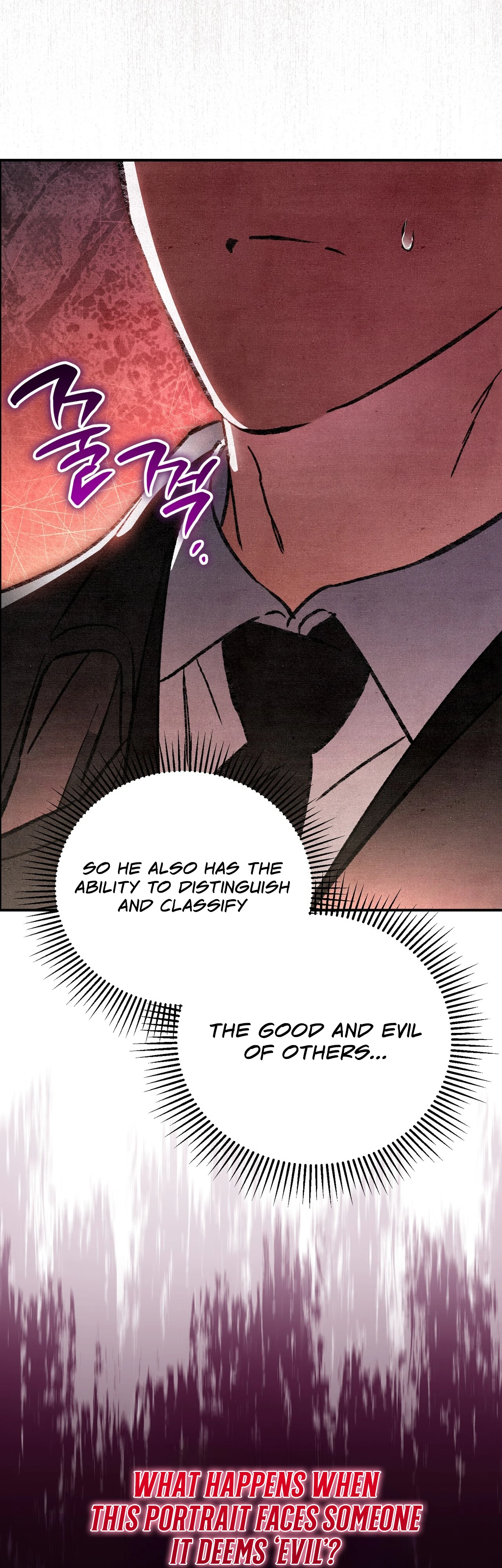 Read The Painter Who Draws Dungeons EN Manga Online
