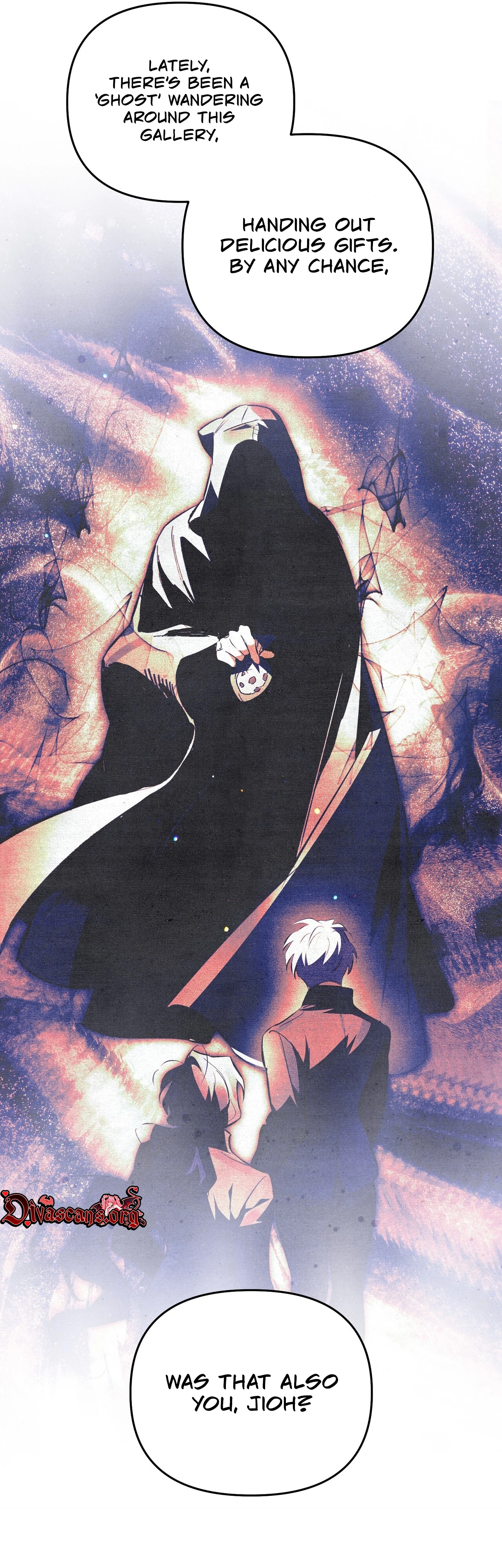 Read The Painter Who Draws Dungeons EN Manga Online