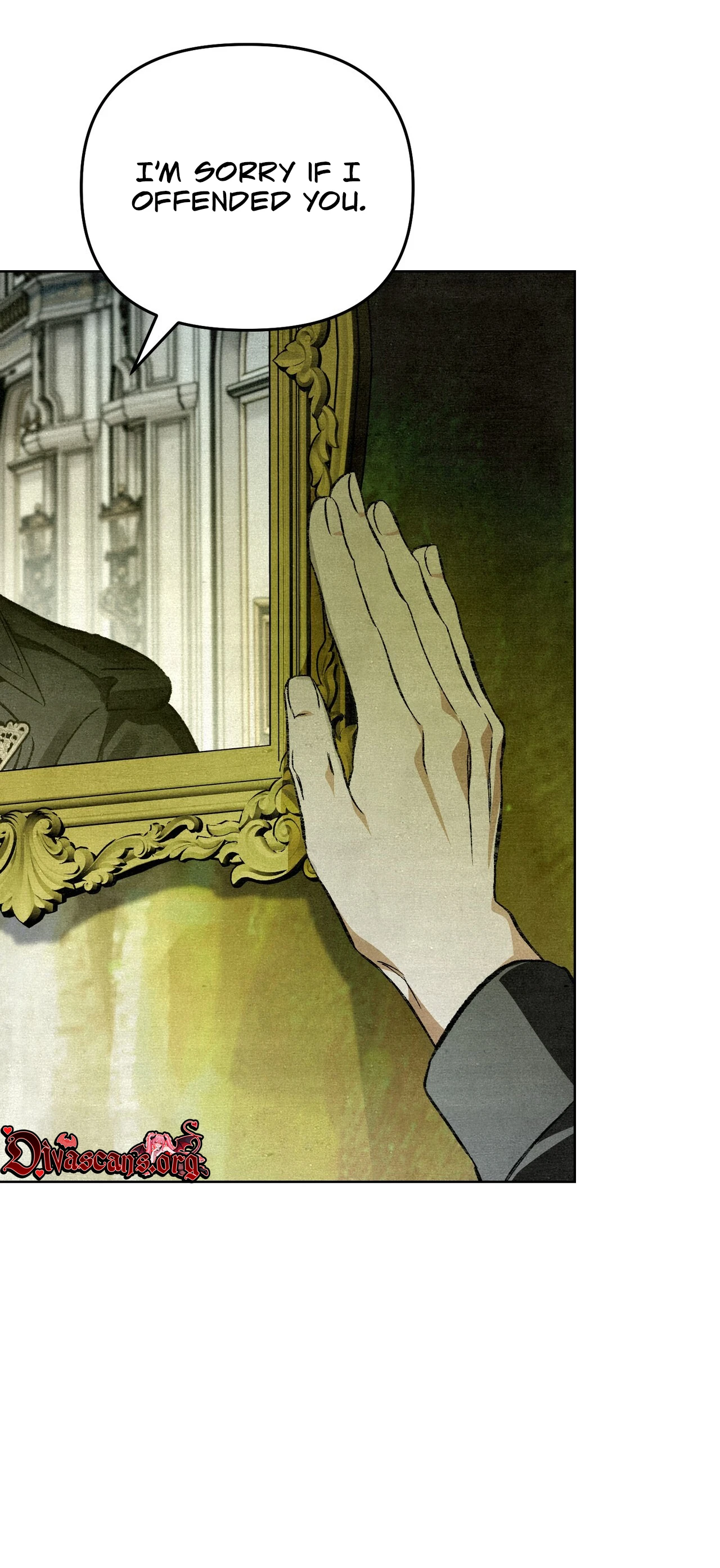 Read The Painter Who Draws Dungeons EN Manga Online