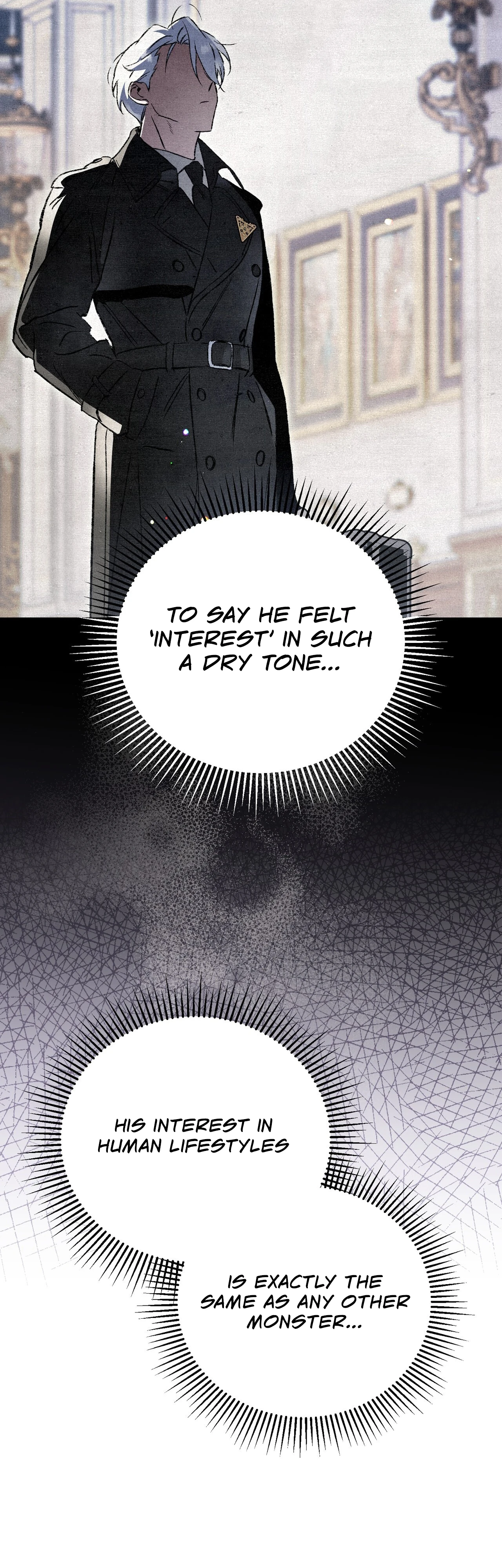 Read The Painter Who Draws Dungeons EN Manga Online