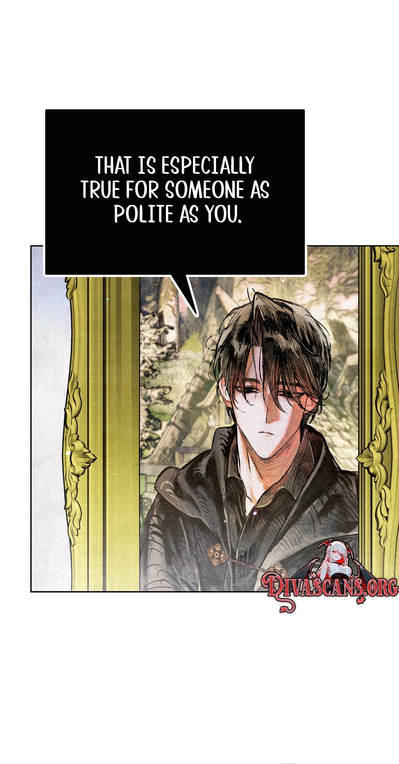 Read The Painter Who Draws Dungeons EN Manga Online