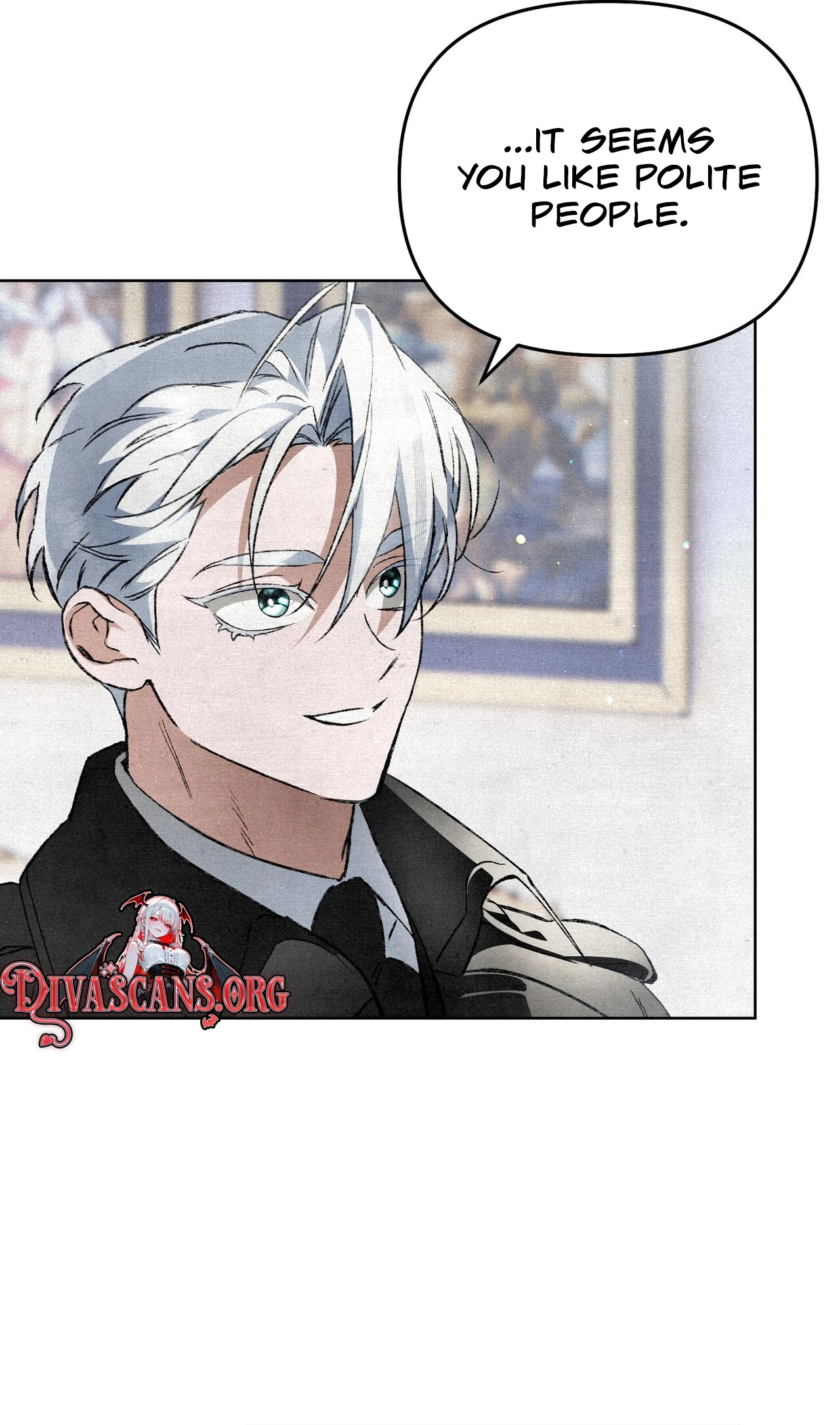 Read The Painter Who Draws Dungeons EN Manga Online