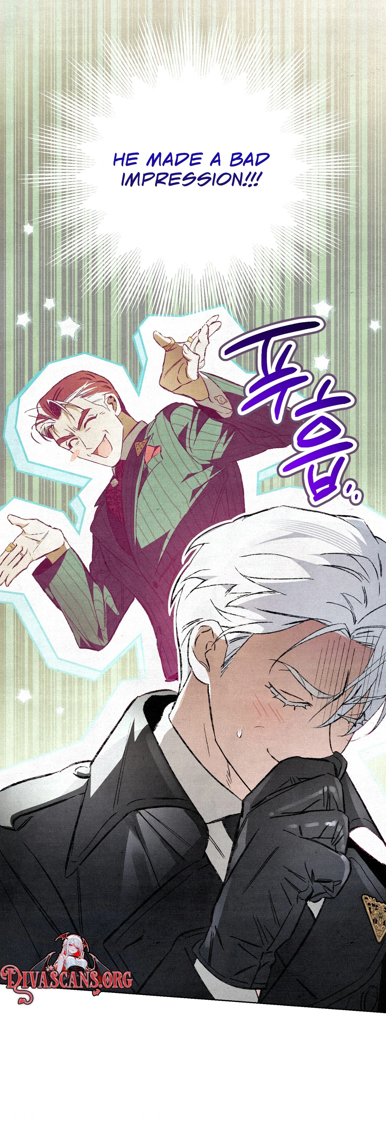 Read The Painter Who Draws Dungeons EN Manga Online