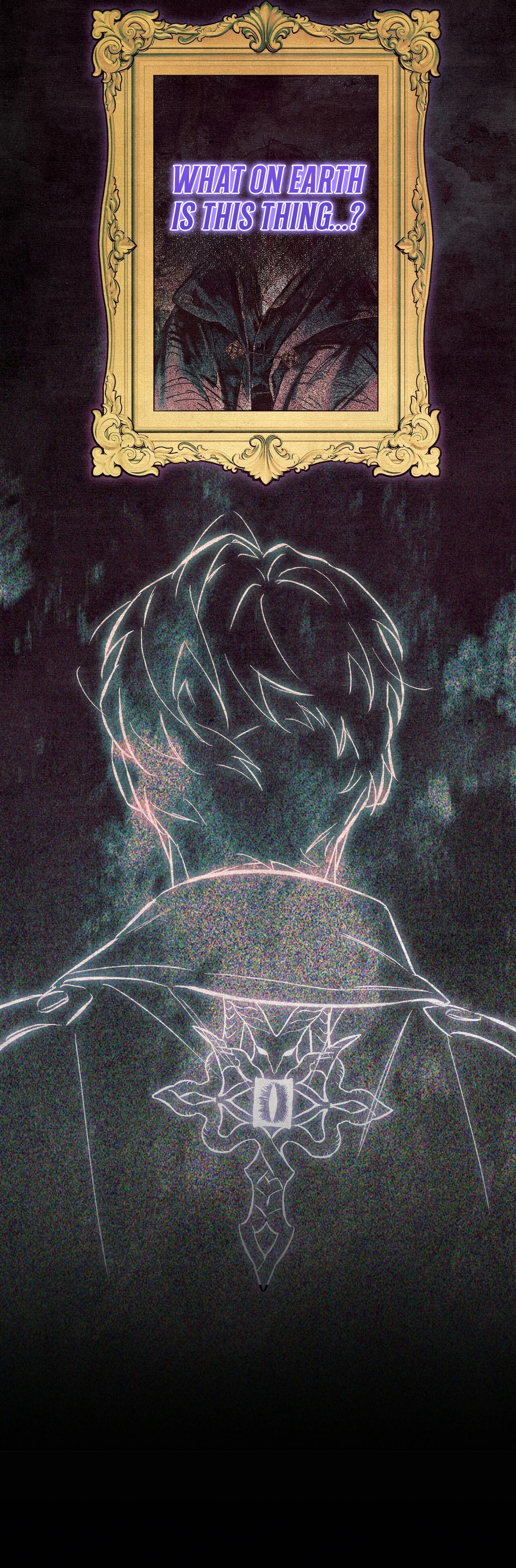 Read The Painter Who Draws Dungeons EN Manga Online