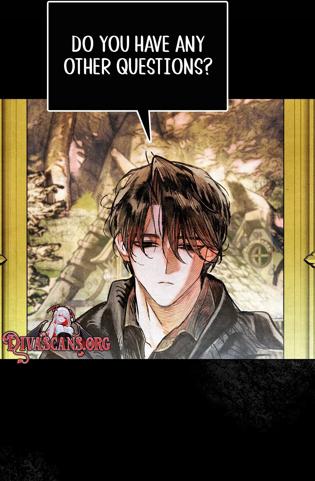 Read The Painter Who Draws Dungeons EN Manga Online