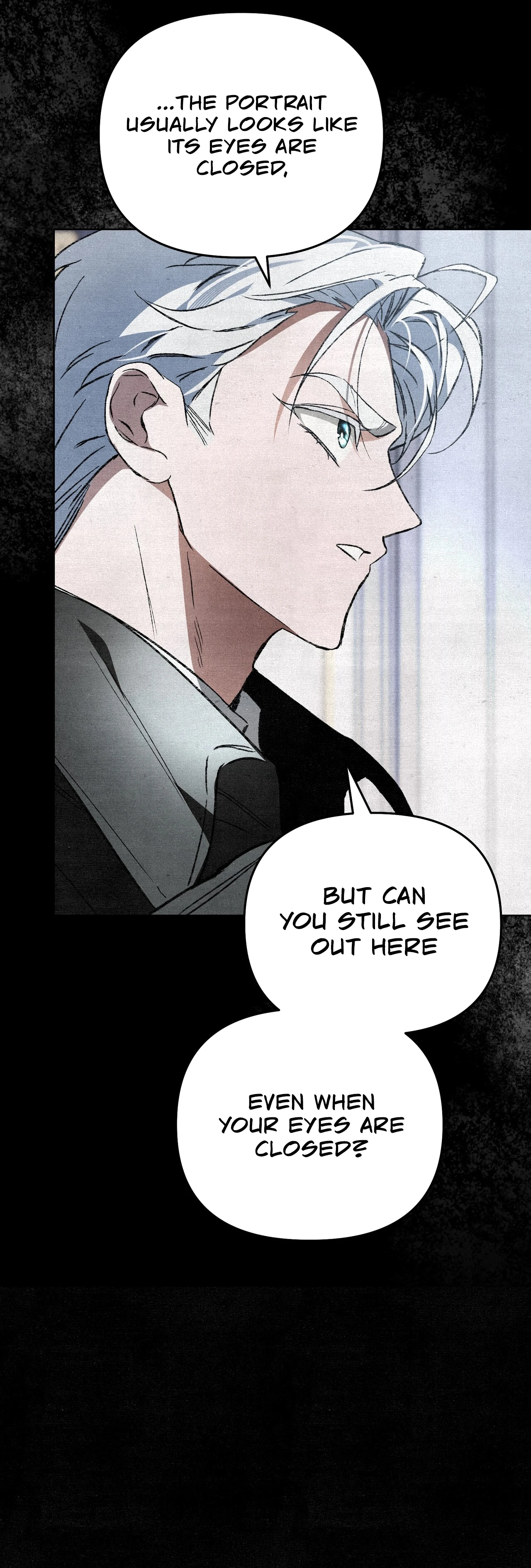 Read The Painter Who Draws Dungeons EN Manga Online