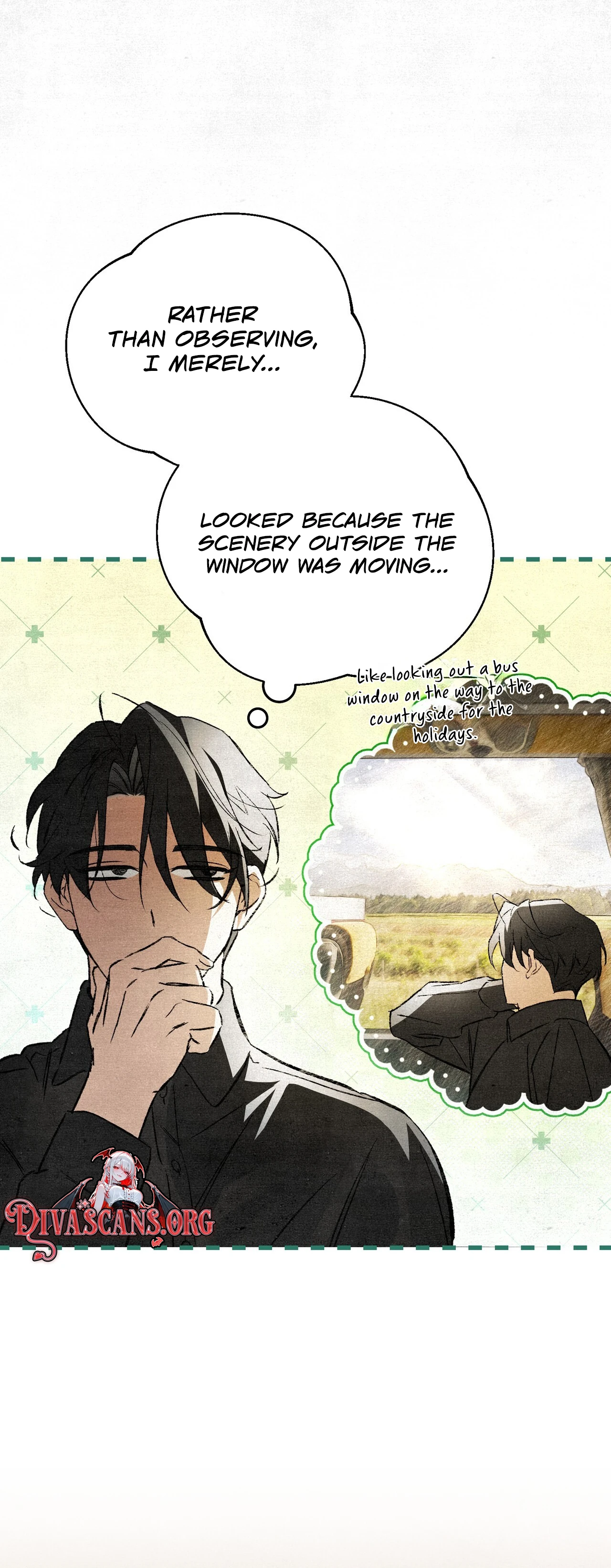 Read The Painter Who Draws Dungeons EN Manga Online