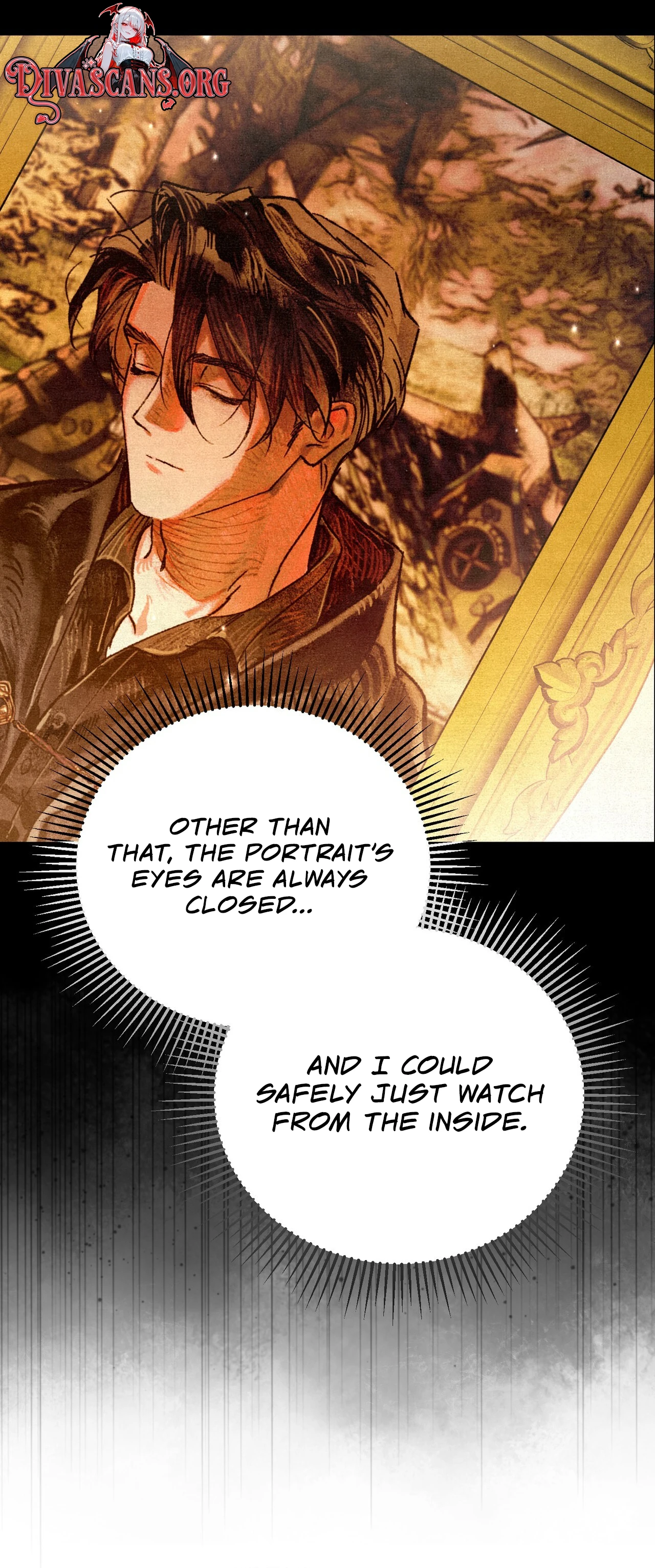 Read The Painter Who Draws Dungeons EN Manga Online