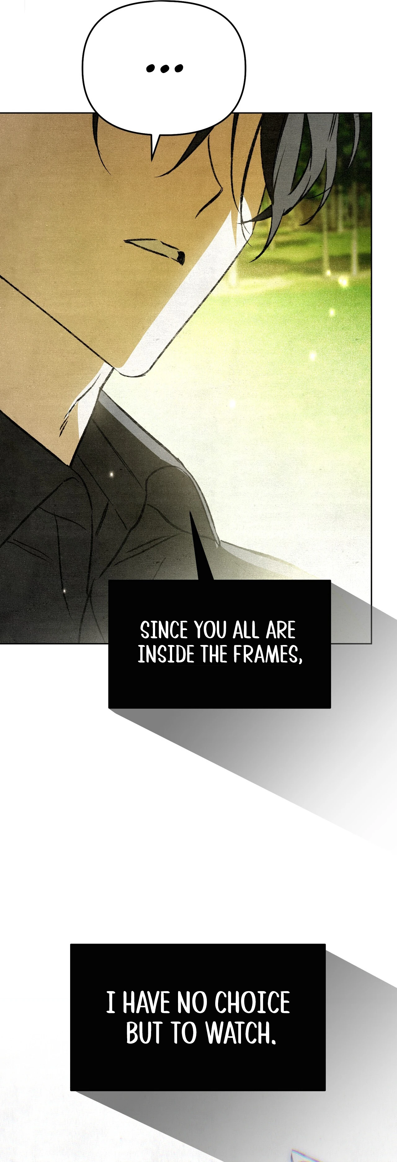 Read The Painter Who Draws Dungeons EN Manga Online