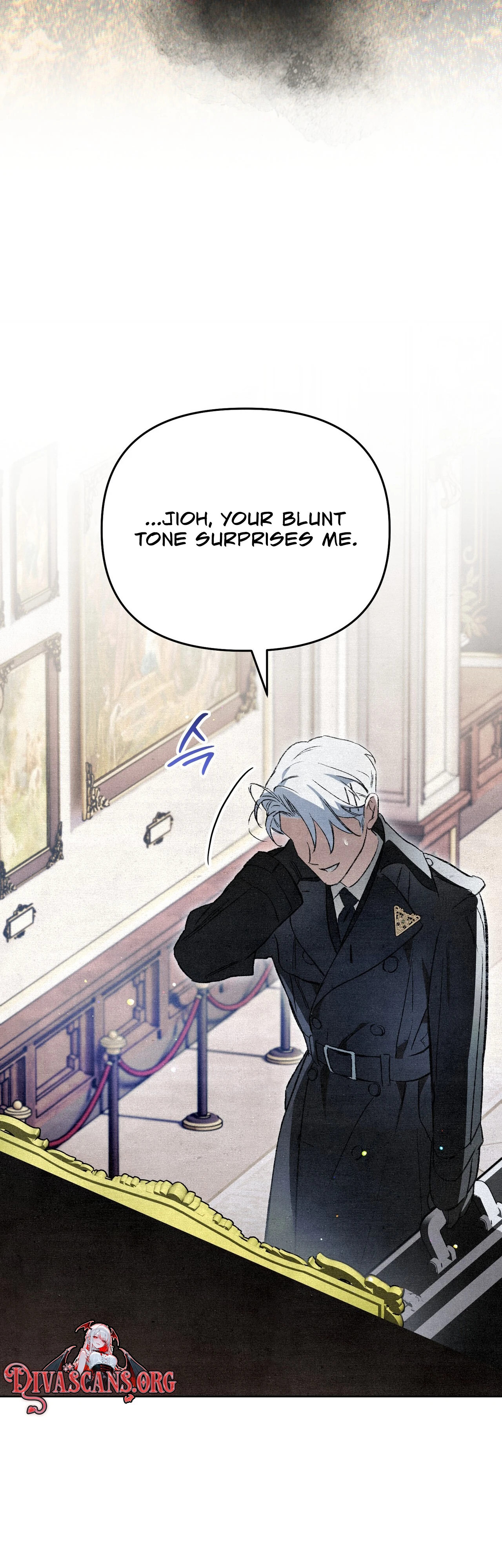 Read The Painter Who Draws Dungeons EN Manga Online