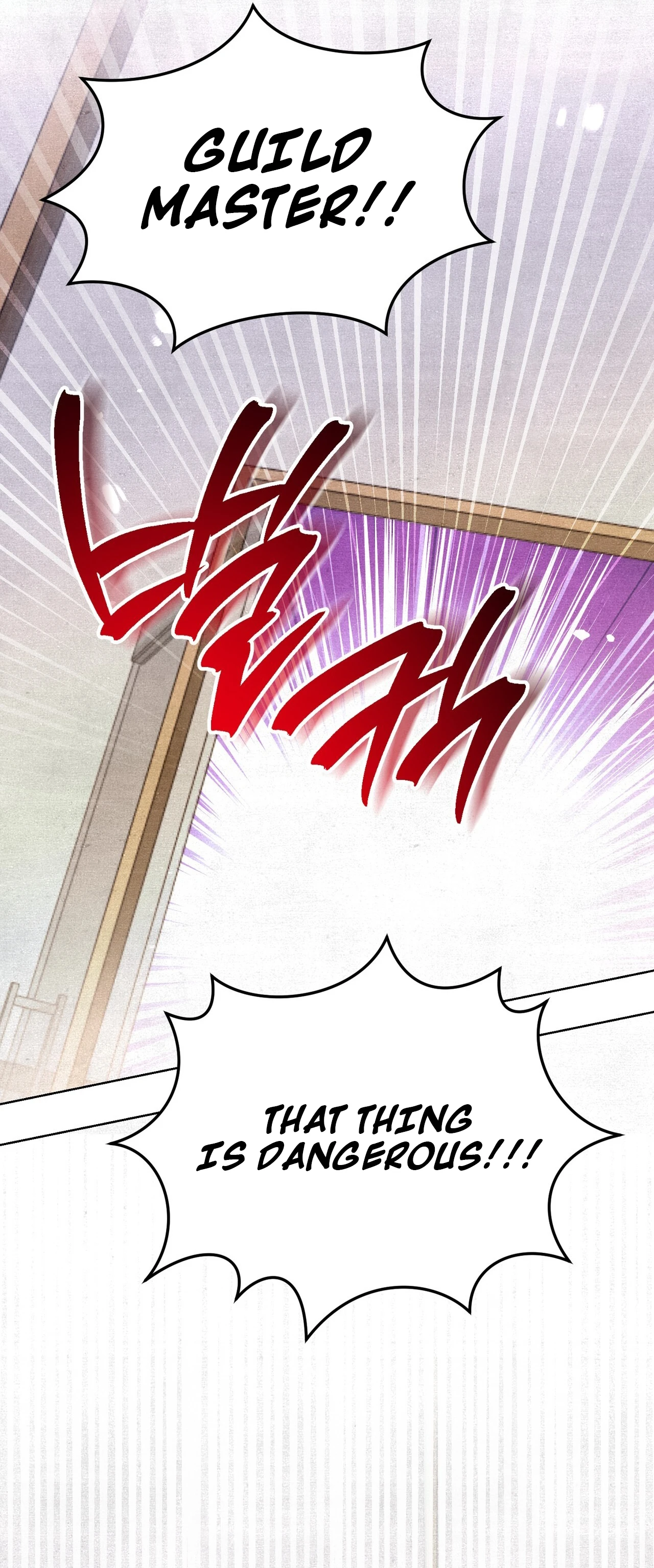 Read The Painter Who Draws Dungeons EN Manga Online