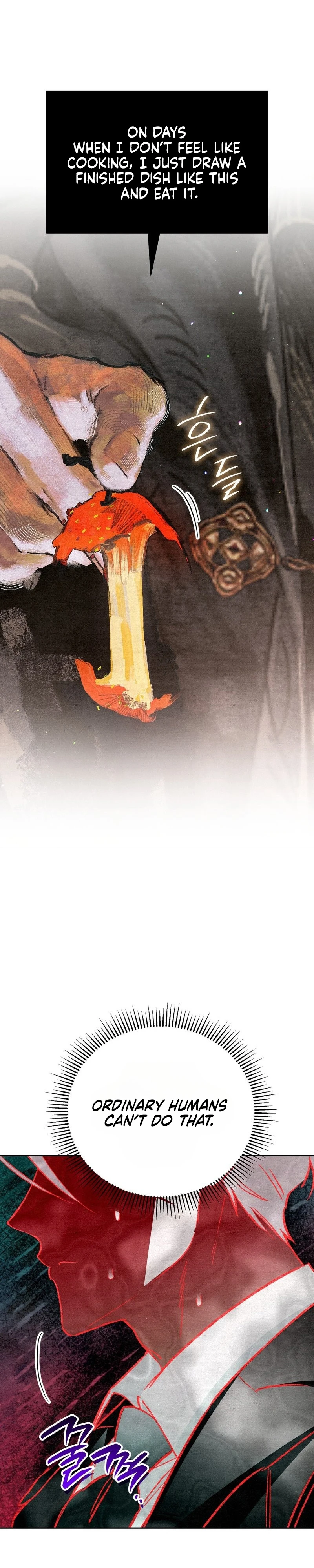 Read The Painter Who Draws Dungeons EN Manga Online