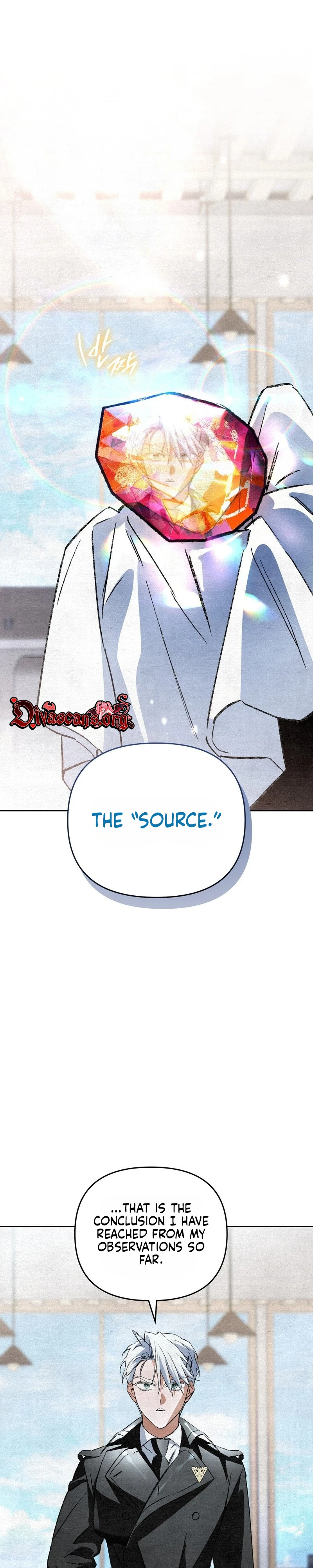 Read The Painter Who Draws Dungeons EN Manga Online