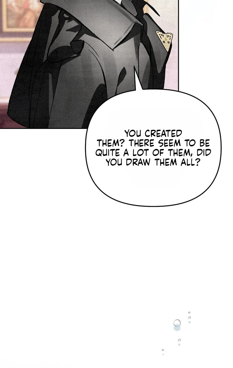 Read The Painter Who Draws Dungeons EN Manga Online