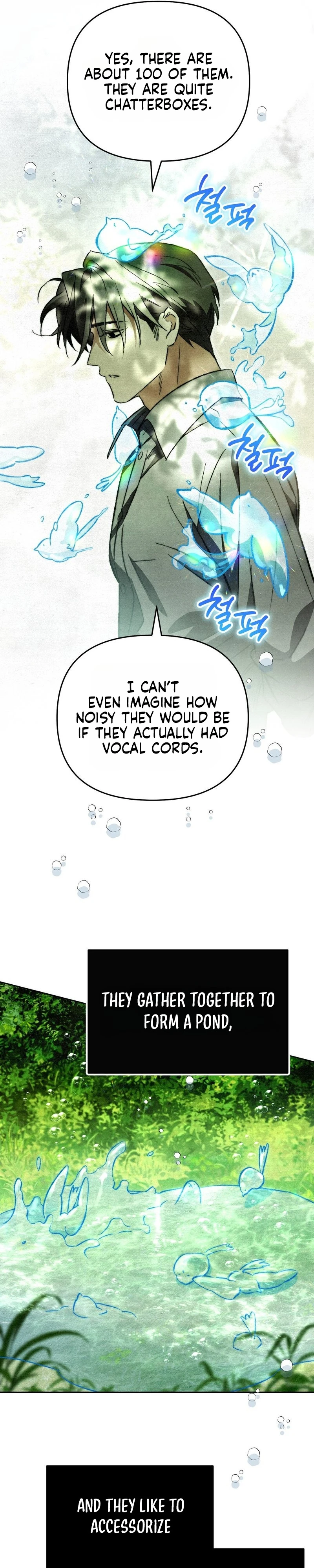 Read The Painter Who Draws Dungeons EN Manga Online
