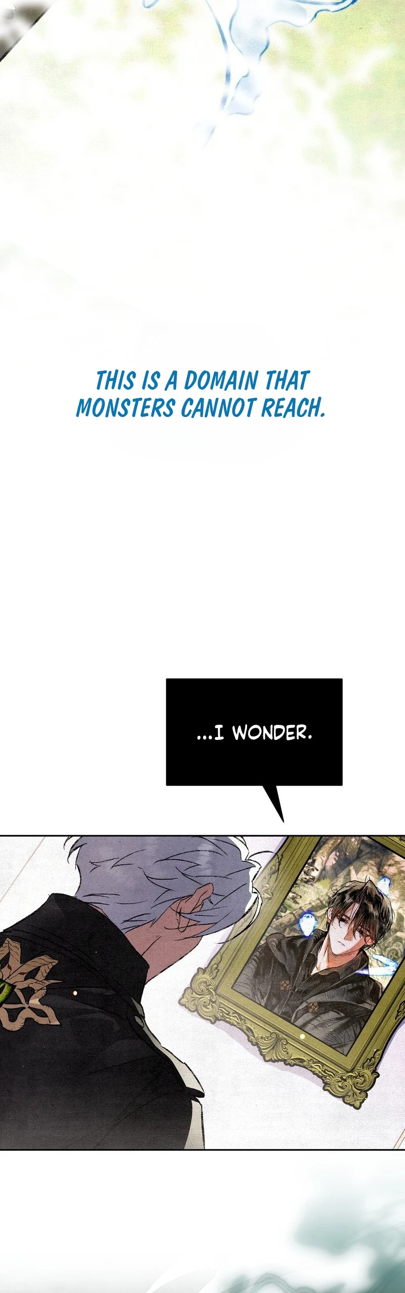 Read The Painter Who Draws Dungeons EN Manga Online