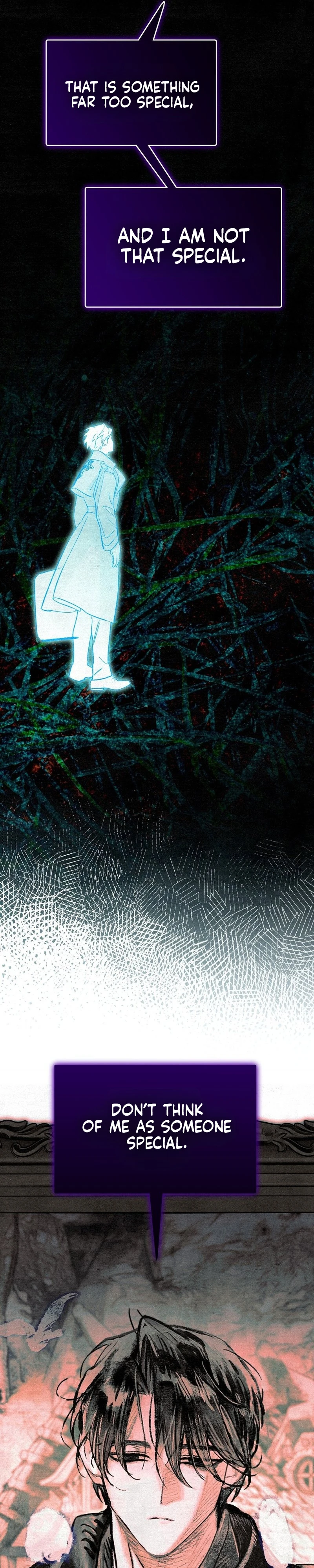Read The Painter Who Draws Dungeons EN Manga Online