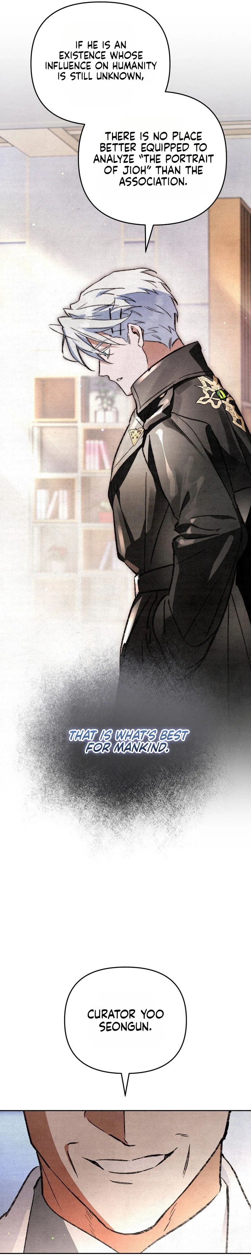 Read The Painter Who Draws Dungeons EN Manga Online