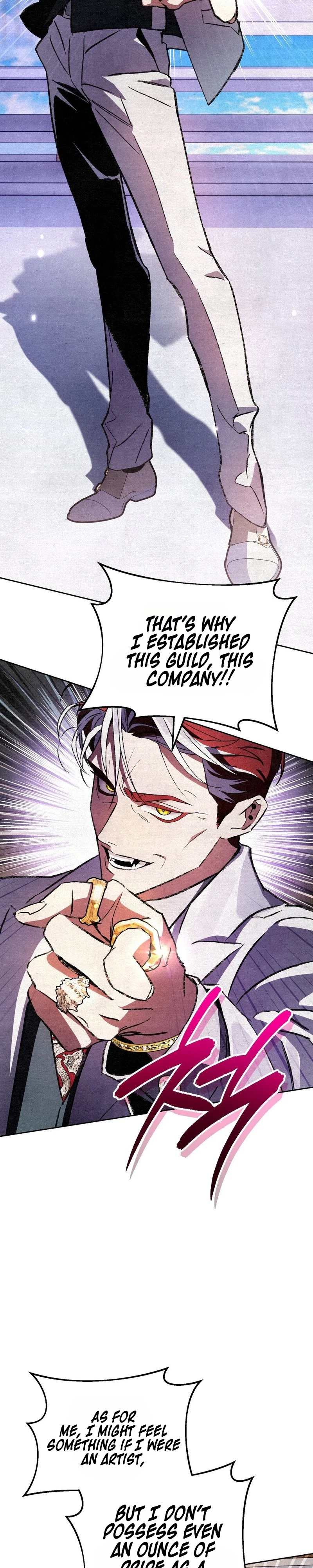 Read The Painter Who Draws Dungeons EN Manga Online