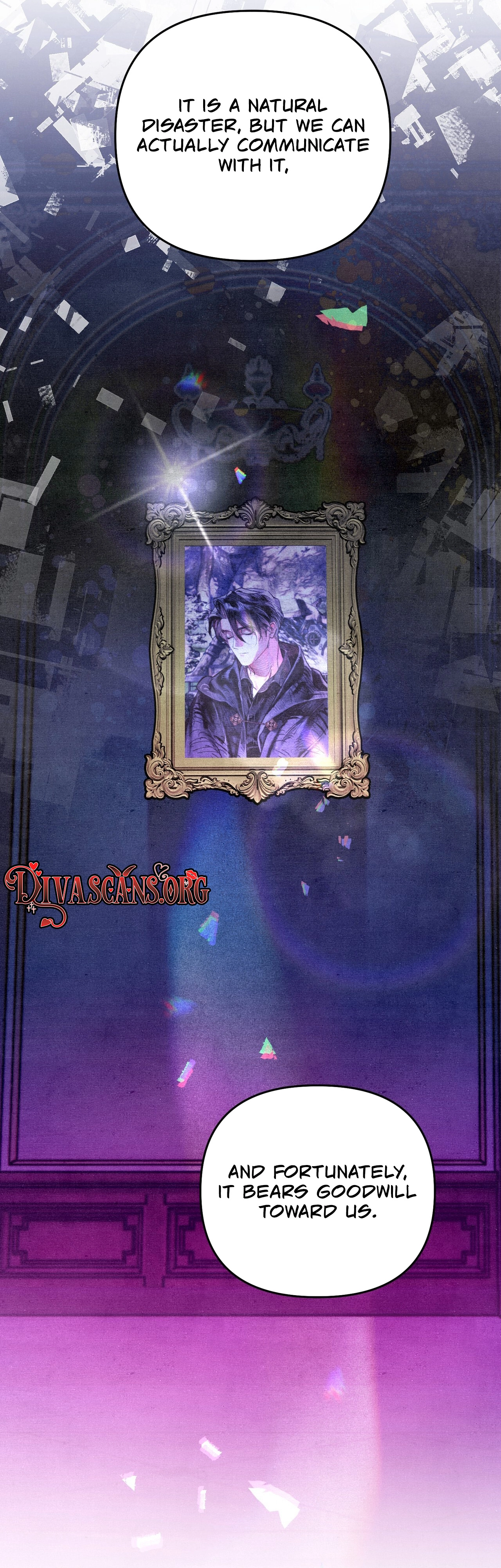 Read The Painter Who Draws Dungeons EN Manga Online