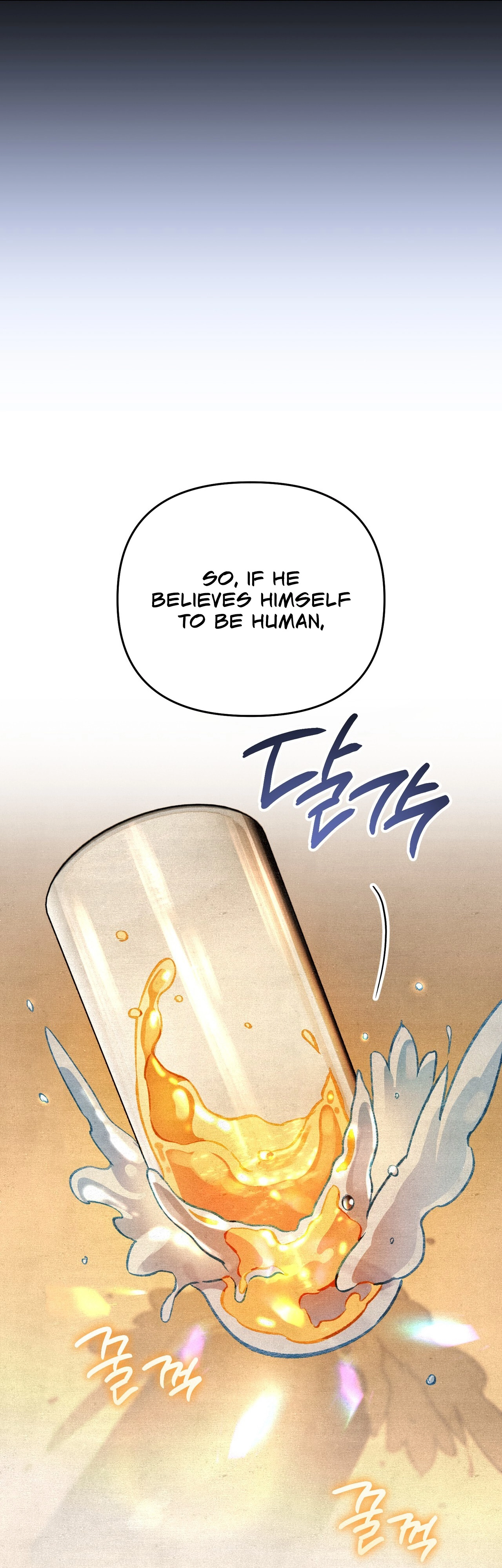 Read The Painter Who Draws Dungeons EN Manga Online