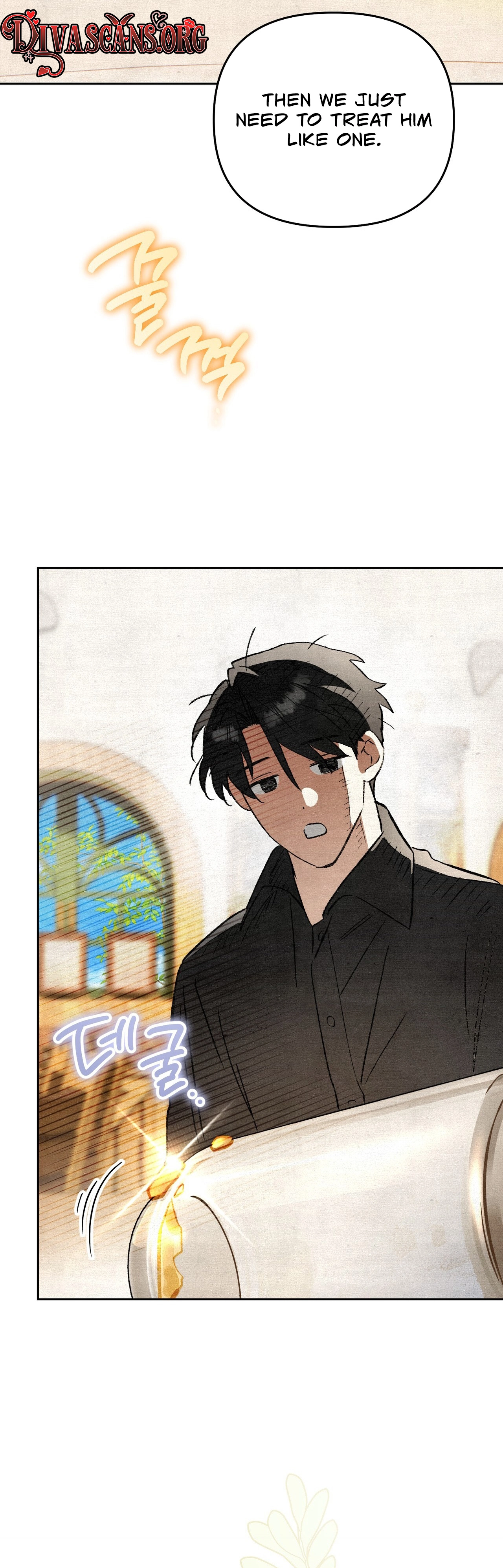 Read The Painter Who Draws Dungeons EN Manga Online