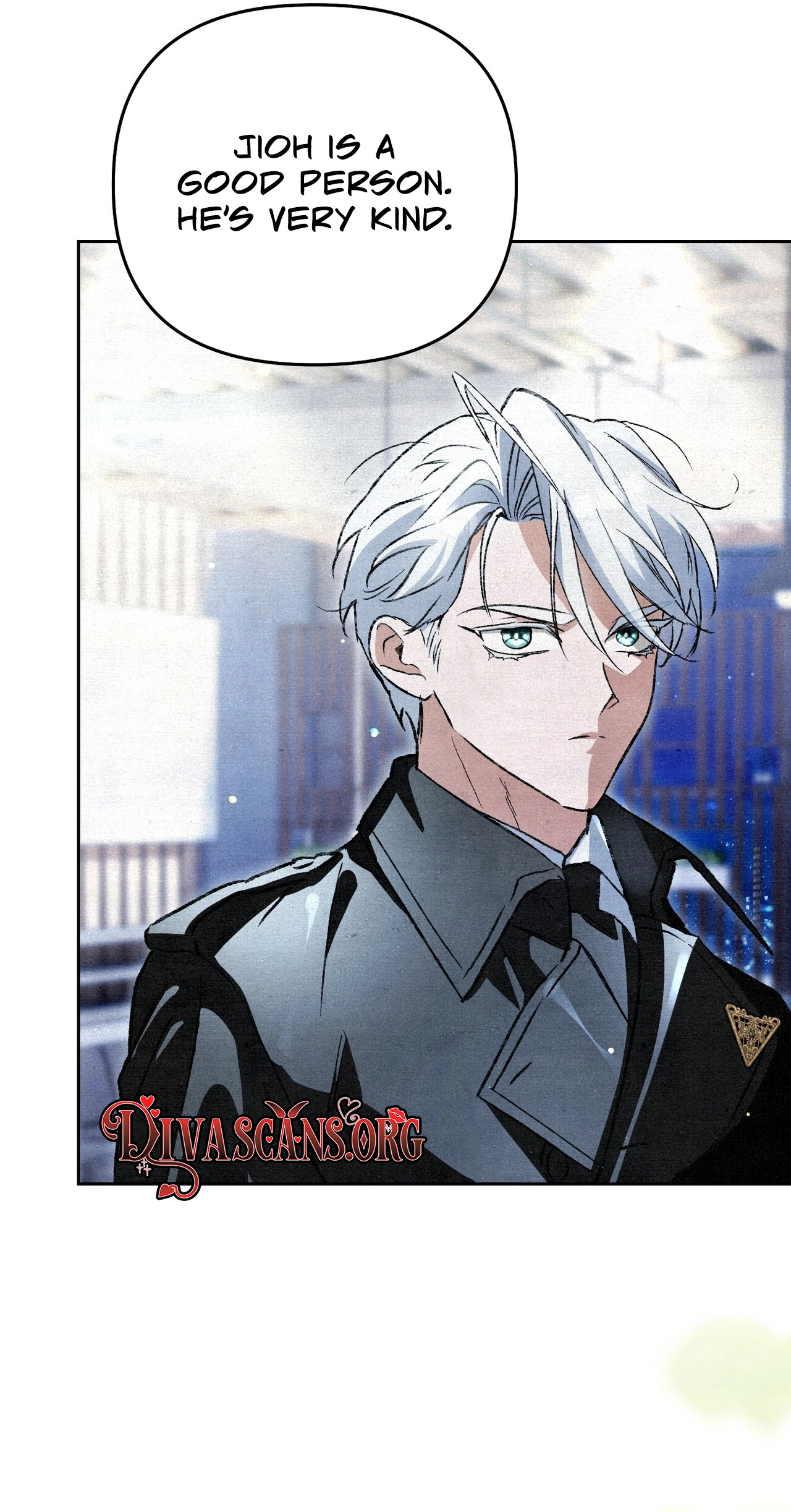 Read The Painter Who Draws Dungeons EN Manga Online