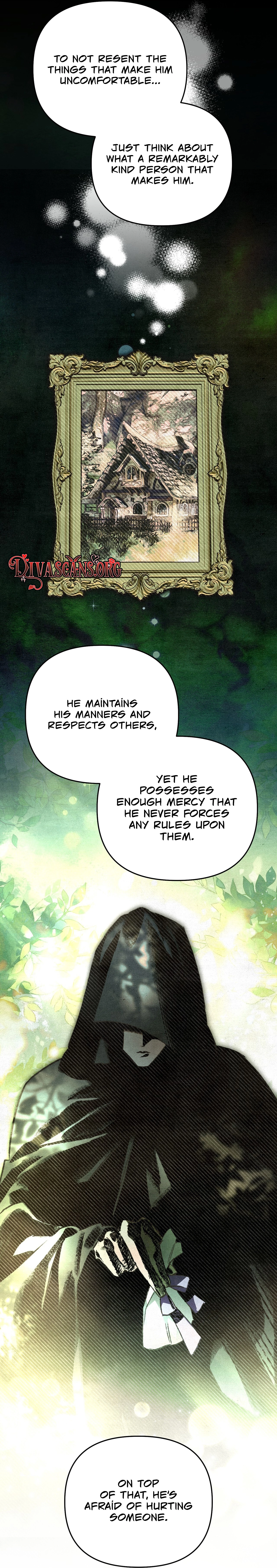 Read The Painter Who Draws Dungeons EN Manga Online