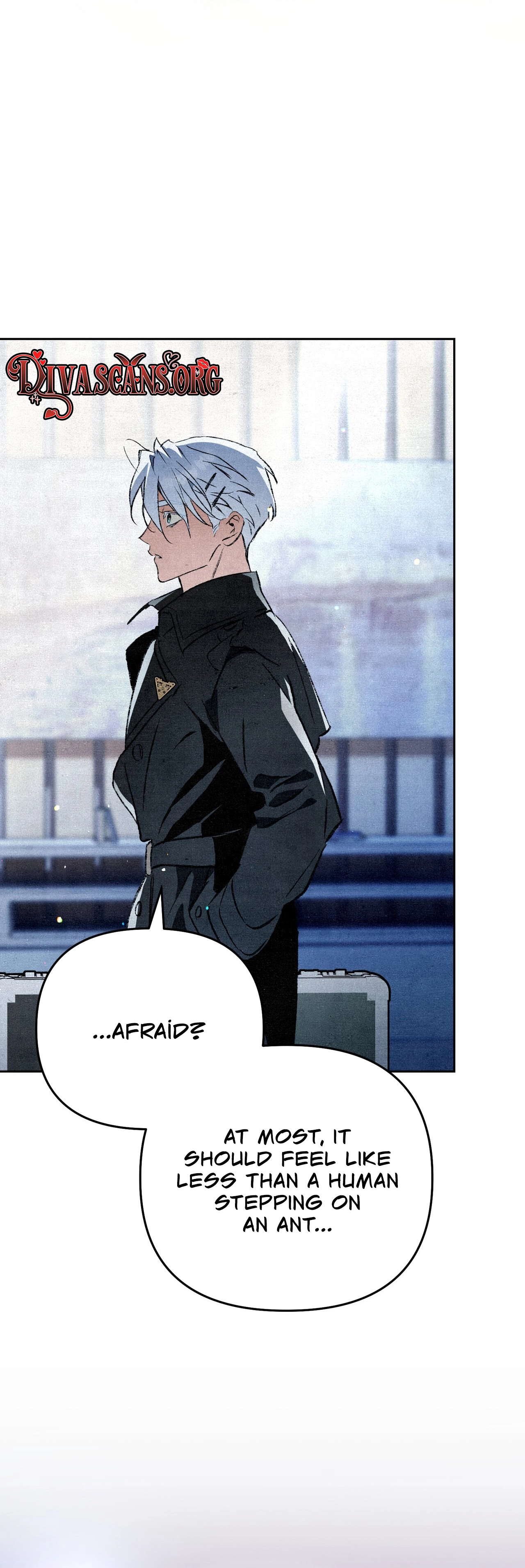 Read The Painter Who Draws Dungeons EN Manga Online
