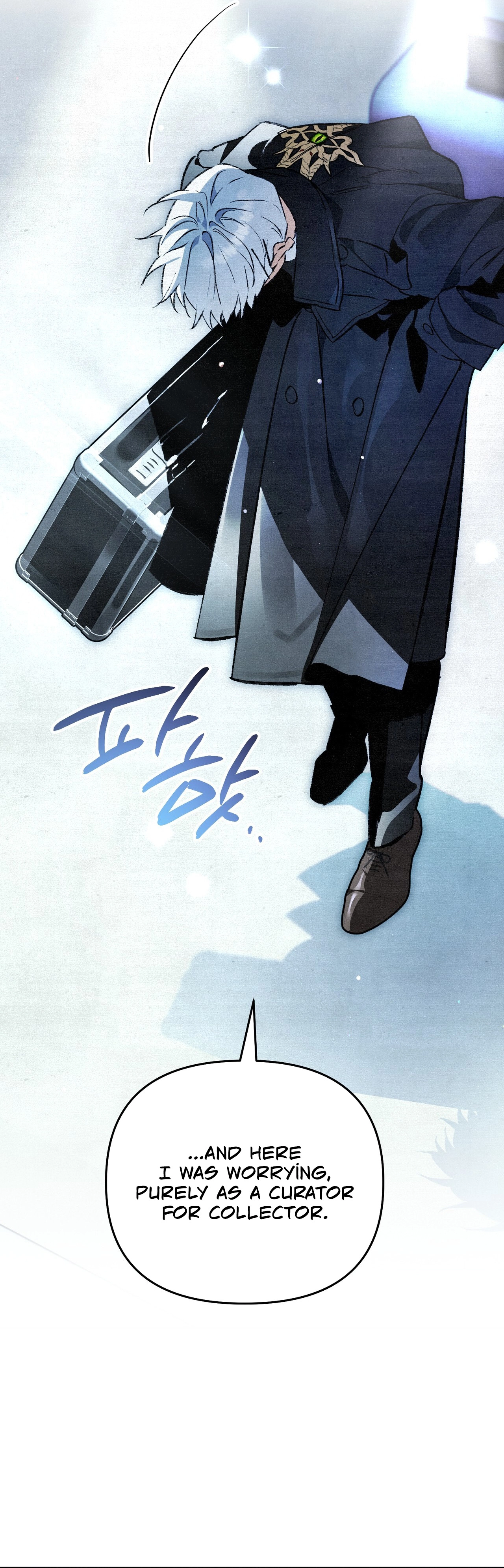 Read The Painter Who Draws Dungeons EN Manga Online