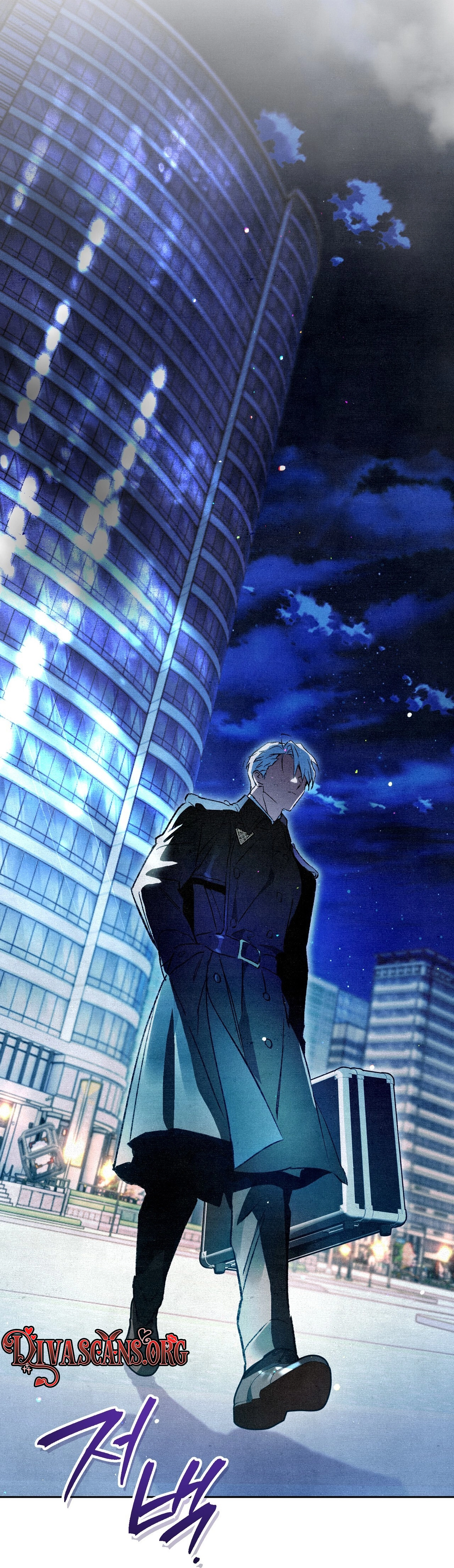 Read The Painter Who Draws Dungeons EN Manga Online
