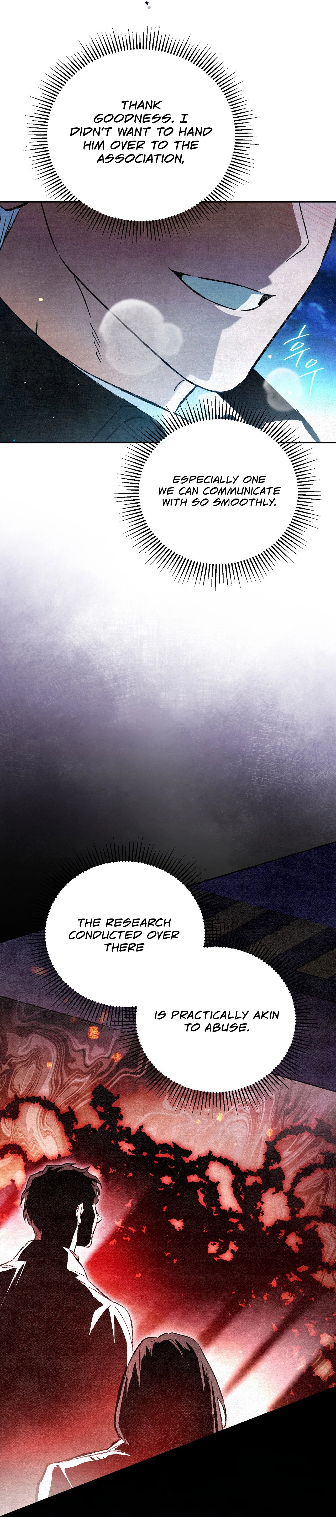 Read The Painter Who Draws Dungeons EN Manga Online