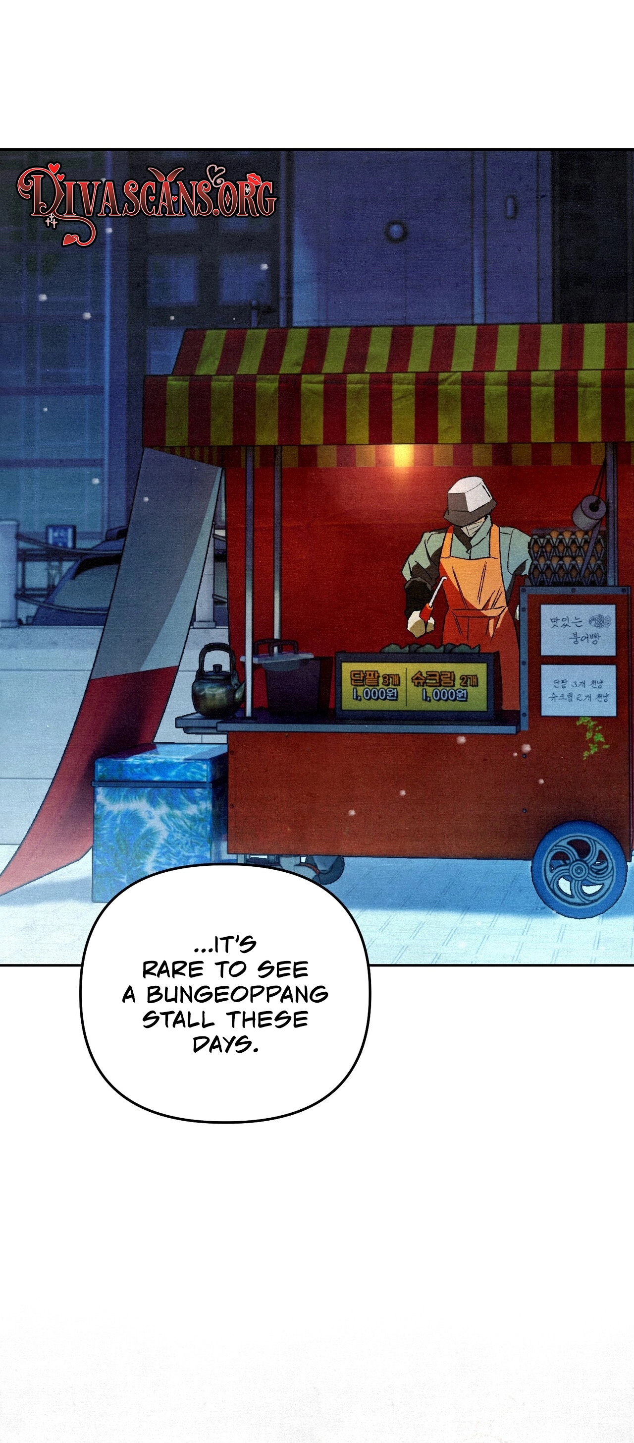 Read The Painter Who Draws Dungeons EN Manga Online