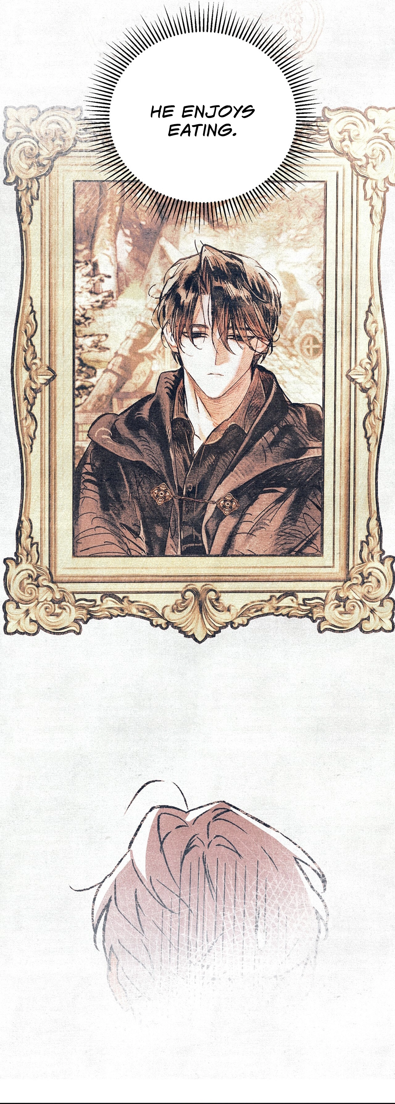 Read The Painter Who Draws Dungeons EN Manga Online
