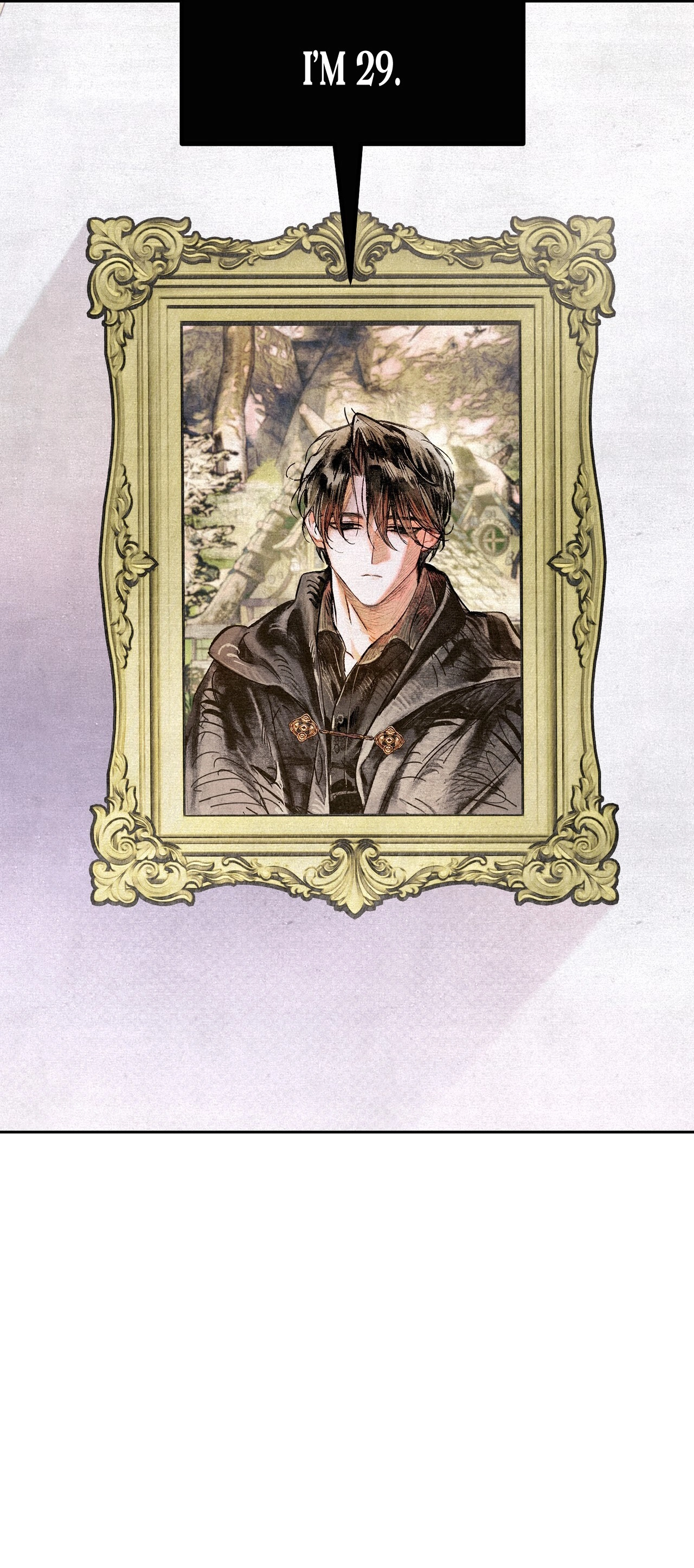Read The Painter Who Draws Dungeons EN Manga Online