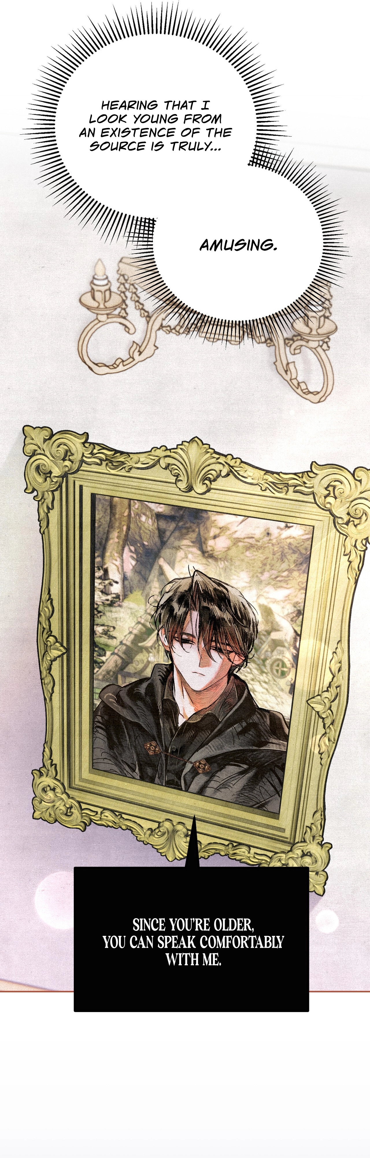 Read The Painter Who Draws Dungeons EN Manga Online