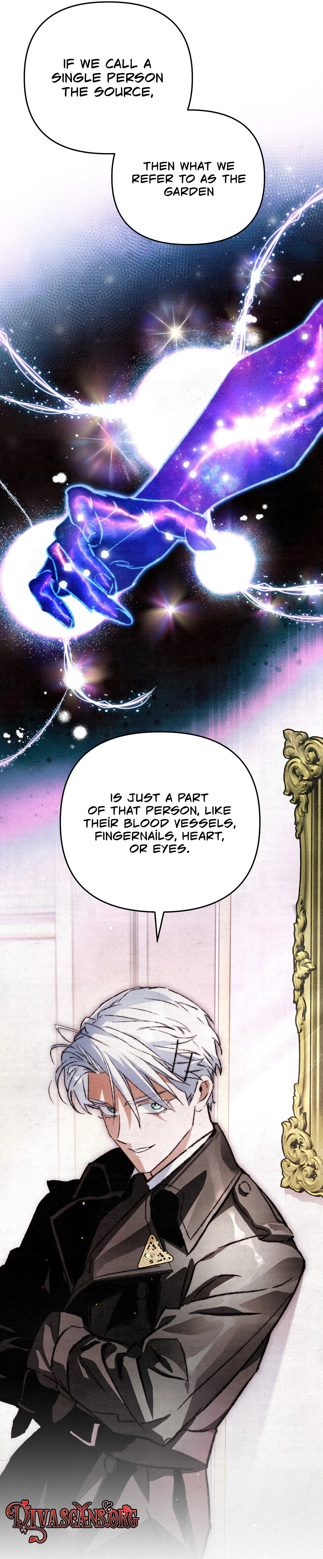 Read The Painter Who Draws Dungeons EN Manga Online