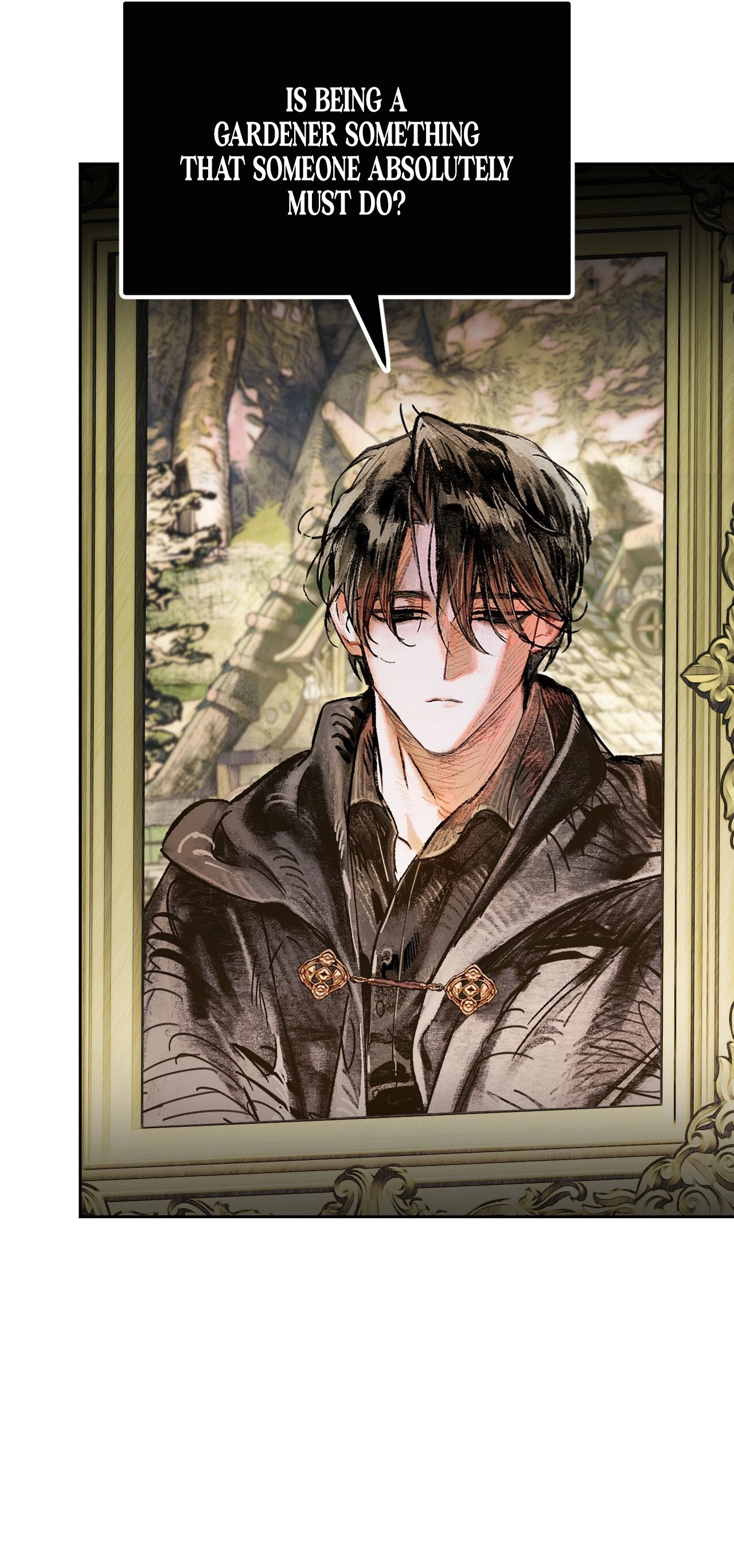 Read The Painter Who Draws Dungeons EN Manga Online