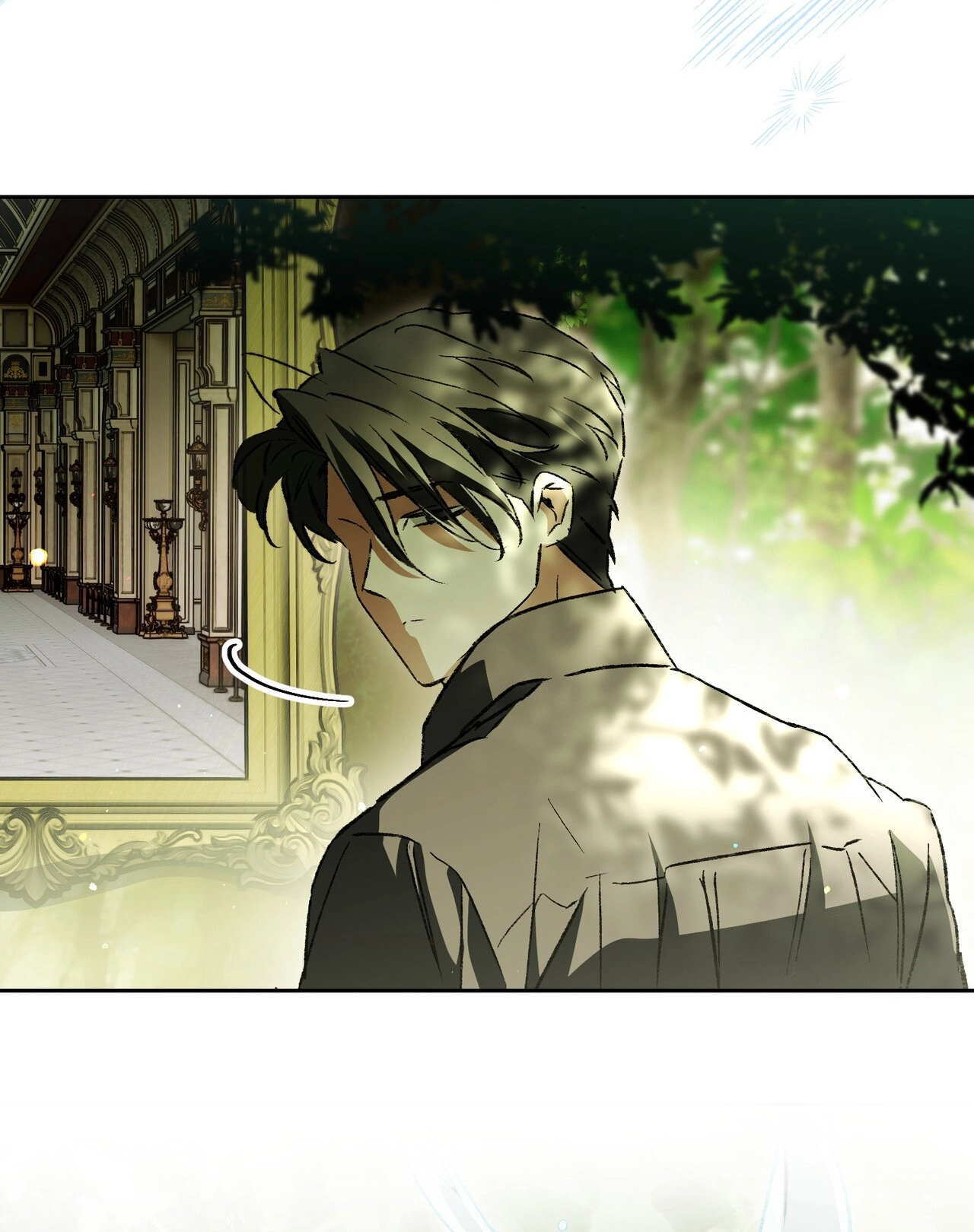Read The Painter Who Draws Dungeons EN Manga Online