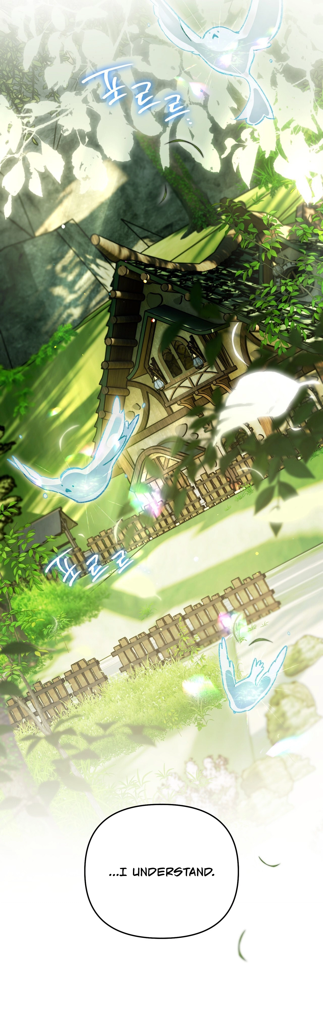 Read The Painter Who Draws Dungeons EN Manga Online