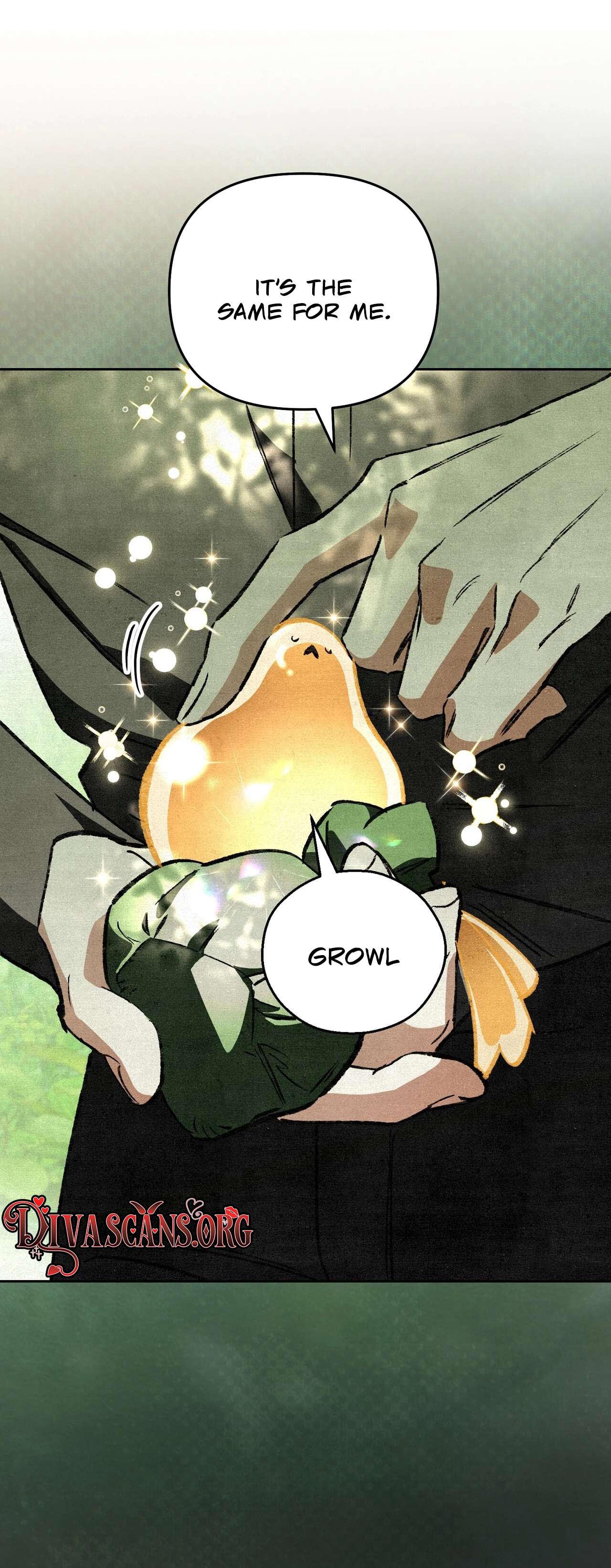 Read The Painter Who Draws Dungeons EN Manga Online