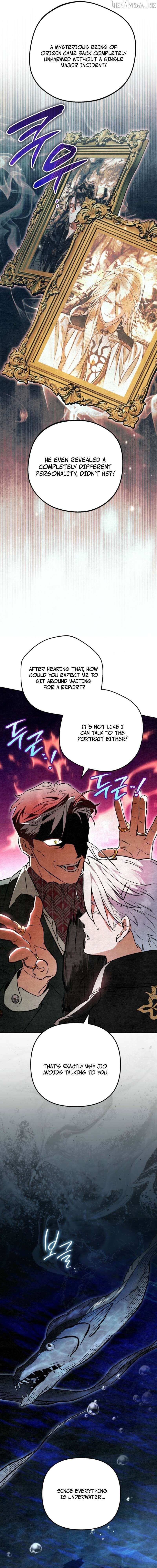 Read The Painter Who Paints Dungeons EN Manga Online