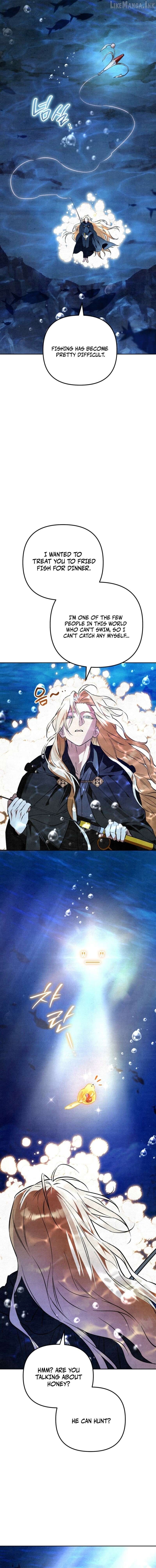 Read The Painter Who Paints Dungeons EN Manga Online
